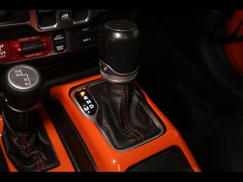 Used 2020 Jeep Gladiator Rubicon image 27