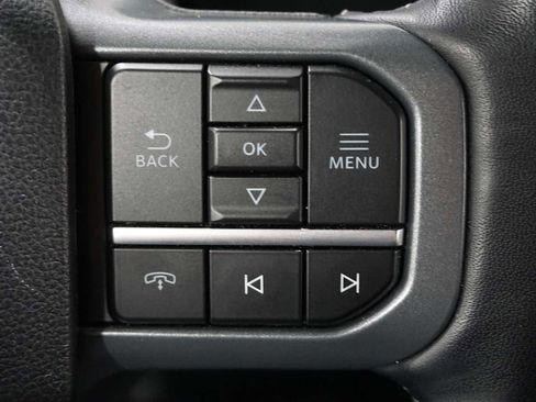 Used 2024 Ford F250 Lariat w/ Lariat Ultimate Package image 24