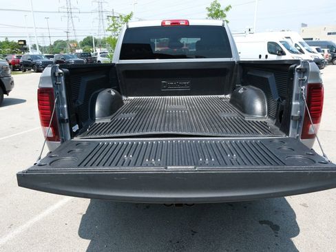 Used 2022 RAM 1500 Classic Warlock AWD/4WD image 33