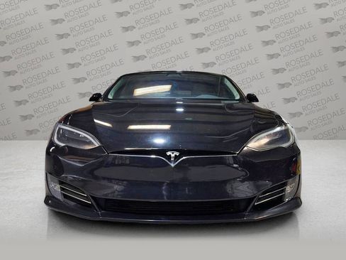 Used 2017 Tesla Model S 60 image 3