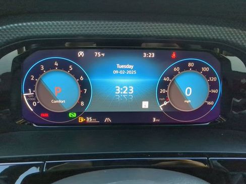 New 2026 Volkswagen Atlas Cross Sport SEL Premium R-Line image 34