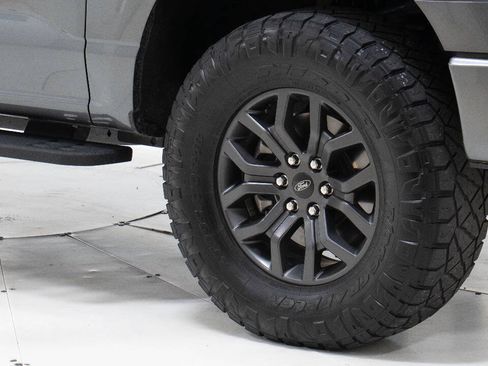 Used 2023 Ford F150 Tremor w/ Trailer Tow Package AWD/4WD image 80