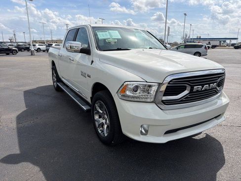 Used 2018 RAM 1500 Limited image 5