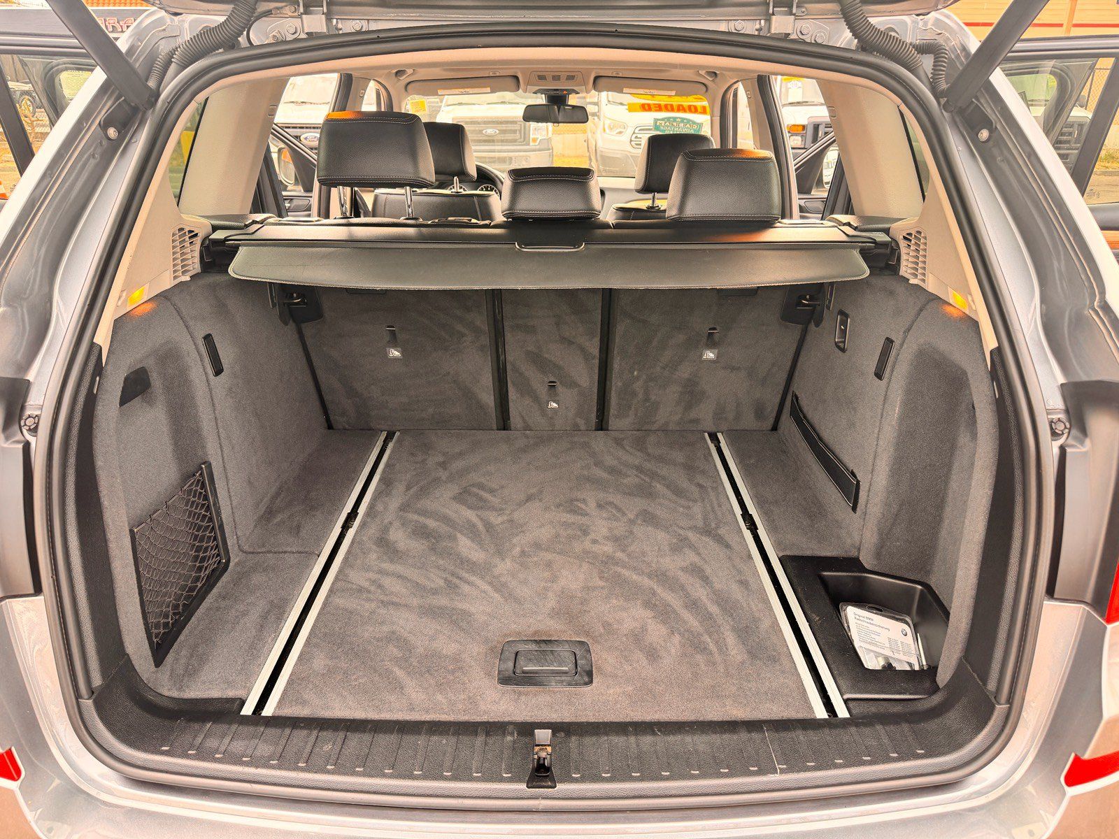 Used 2014 BMW X3 xDrive35i AWD/4WD image 21