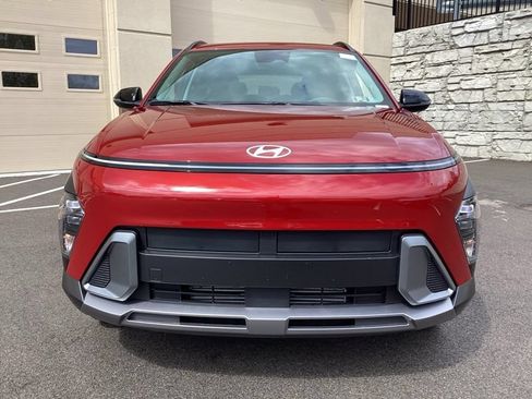 New 2026 Hyundai Kona SEL Premium AWD/4WD image 2