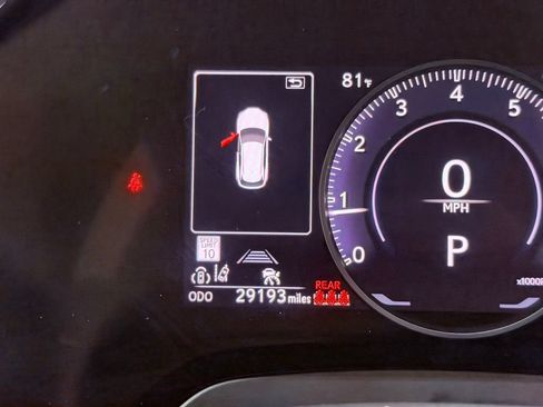 Used 2023 Lexus RX 350 Premium w/ Accessory Package (Z1) FWD image 25