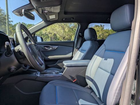 New 2026 Chevrolet Blazer RS w/ Enhanced Convenience Package AWD/4WD image 14
