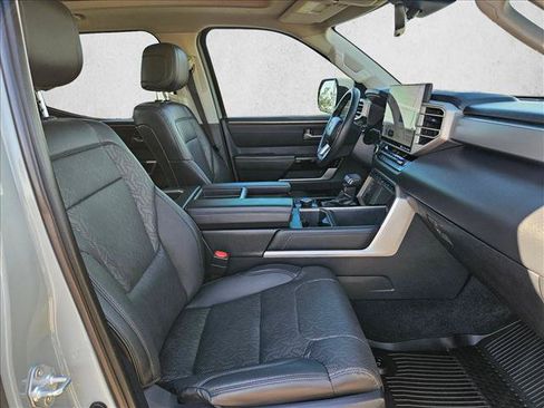 Used 2023 Toyota Tundra Limited w/ TRD Off-Road Package AWD/4WD image 26