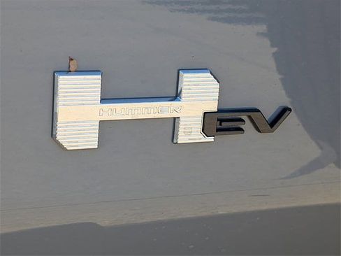 New 2026 GMC Hummer EV SUV image 6