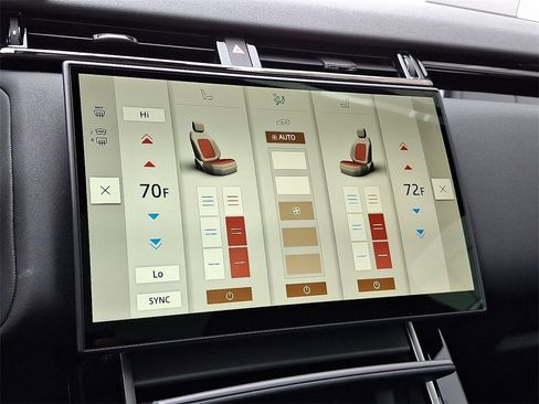 New 2026 Land Rover Range Rover Velar S image 13