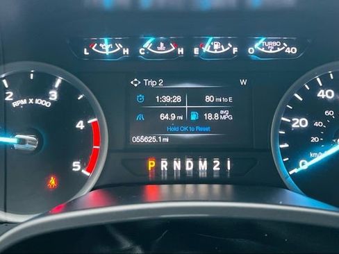 Used 2019 Ford F250 XLT w/ XLT Value Package image 16