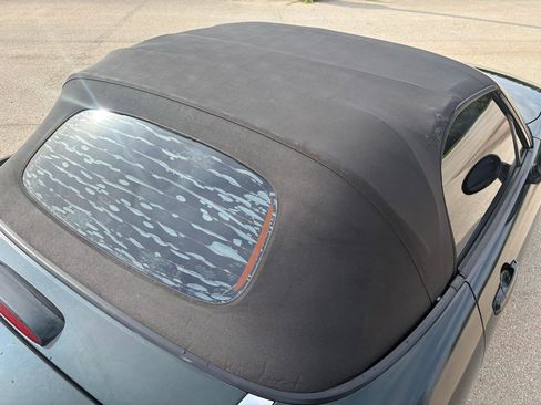 Used 2007 MAZDA MX-5 Miata Touring RWD image 44
