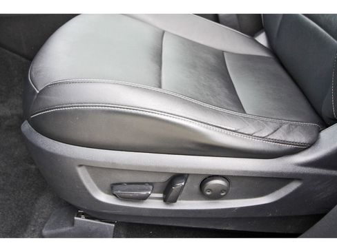 Used 2021 INFINITI QX50 Luxe FWD image 29