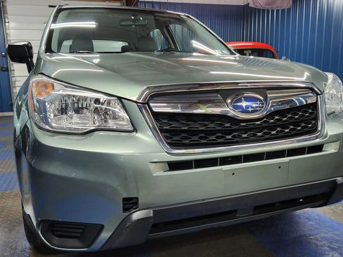 Used 2014 Subaru Forester 2.5i image 40