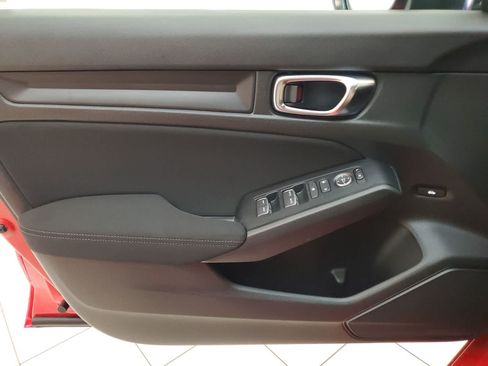Certified 2026 Honda Civic Sport image 14