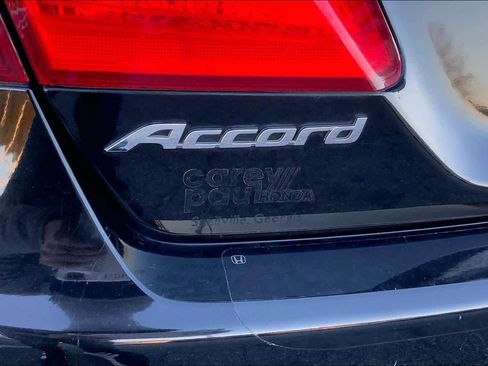 Used 2013 Honda Accord Sport image 30