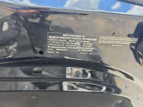 Used 2023 Mercedes-Benz S 500 4MATIC image 12