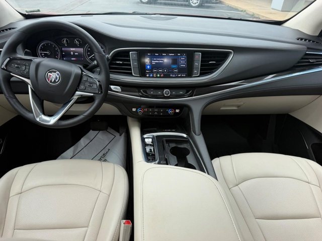 Used 2022 Buick Enclave Essence w/ Experience Buick Package AWD/4WD image 14