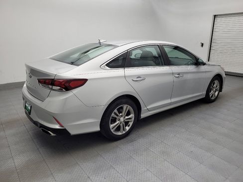 Used 2019 Hyundai Sonata SEL w/ Cargo Package FWD image 10
