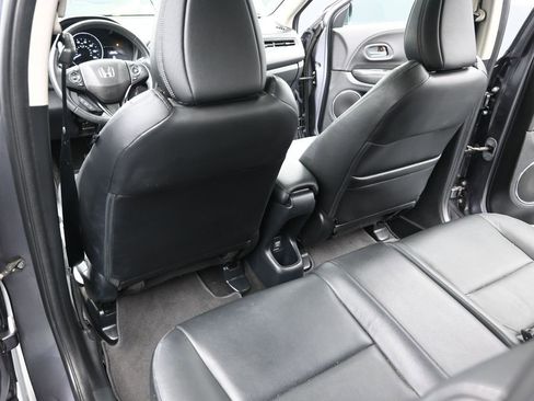 Used 2020 Honda HR-V EX-L image 13