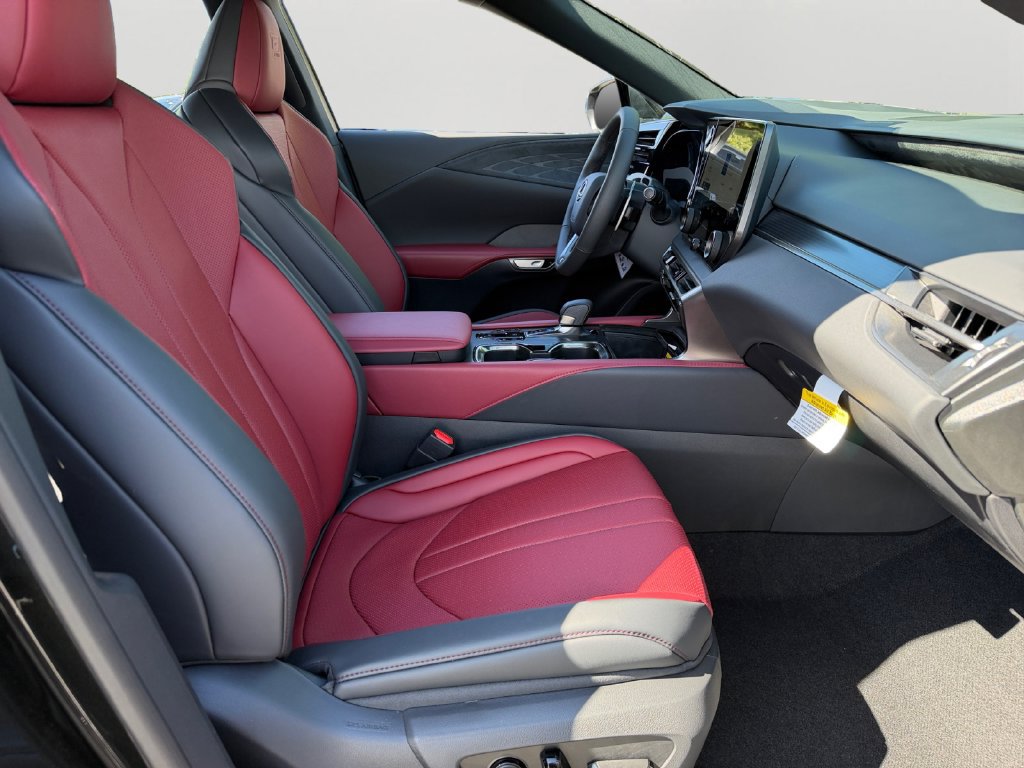 New 2026 Lexus RX 350 F Sport w/ Convenience Package AWD/4WD image 5