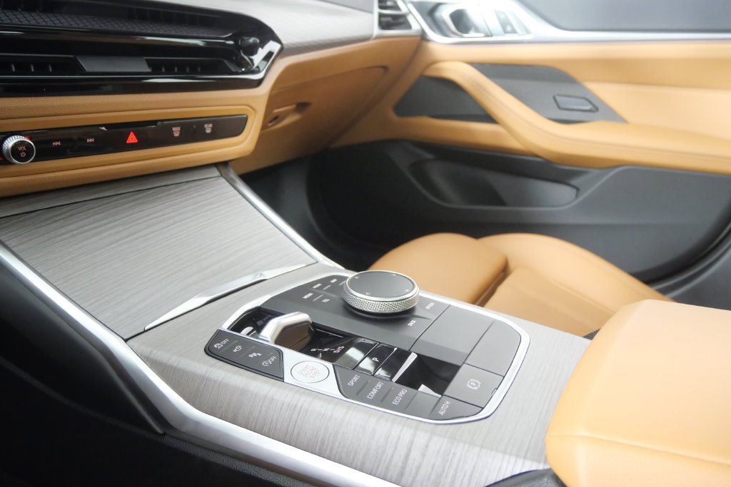 Certified 2026 BMW 430i RWD image 25