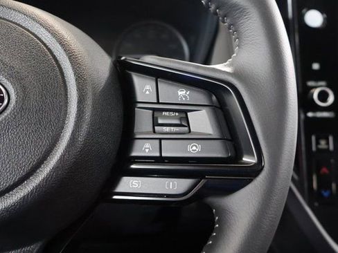 New 2026 Subaru Forester Premium image 18