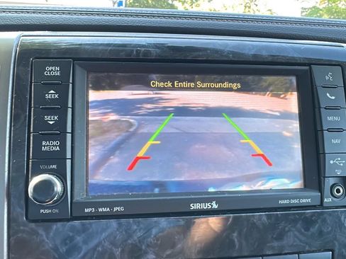 Used 2012 RAM 1500 Limited AWD/4WD image 14