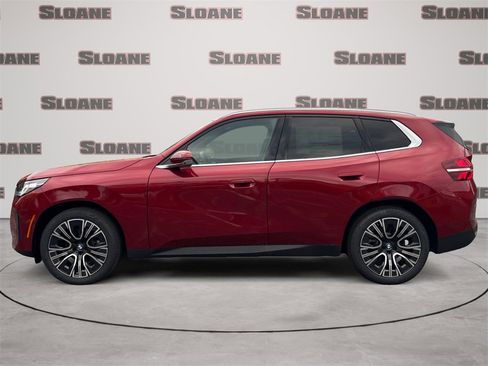 New 2026 BMW X3 xDrive30 w/ Premium Package image 2