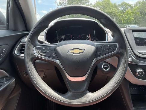 Used 2023 Chevrolet Equinox LS w/ LS Convenience Package FWD image 21