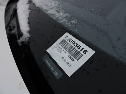 New 2026 Lincoln Nautilus Premier w/ Equipment Group 102A image 63