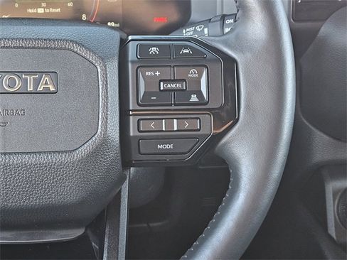 Used 2024 Toyota Land Cruiser 1958 image 28