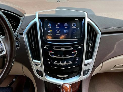 Used 2015 Cadillac SRX Premium FWD image 9