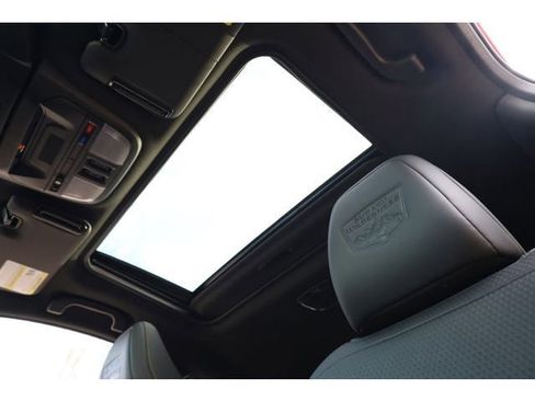 New 2026 Subaru Crosstrek 2.5i Wilderness image 36