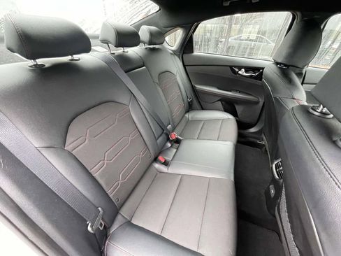 Used 2023 Kia Forte GT image 18