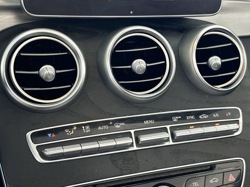 Used 2017 Mercedes-Benz C 43 AMG 4MATIC Cabriolet image 23