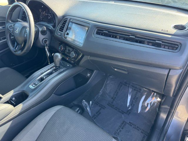 Used 2021 Honda HR-V Sport image 5
