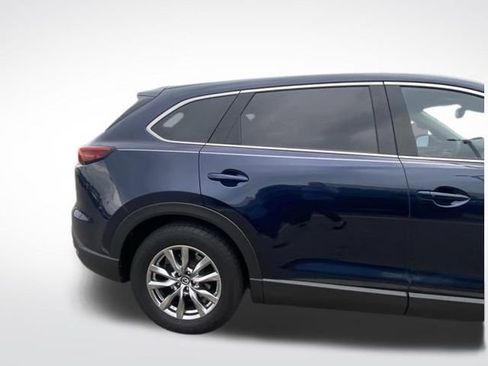 Used 2018 MAZDA CX-9 Touring w/ Touring Premium Package image 6