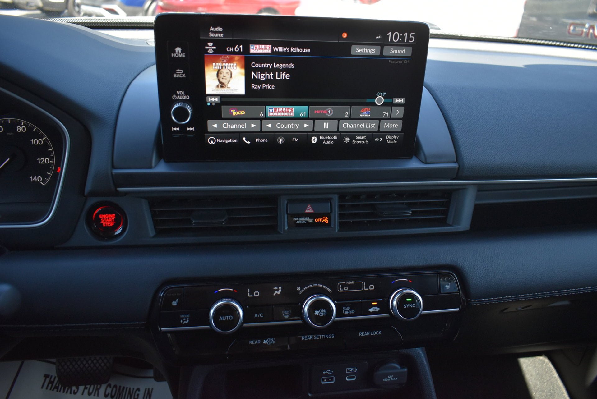 Used 2023 Honda Pilot Touring image 27