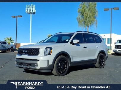 Used 2023 Kia Telluride SX X-Line