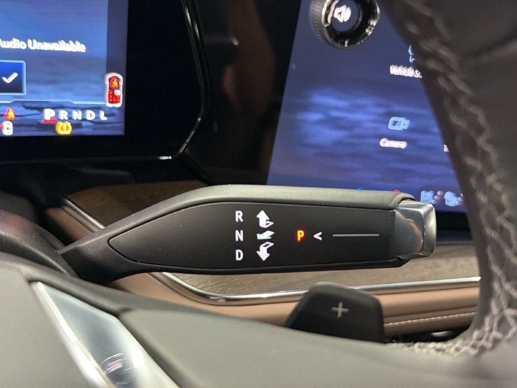 New 2026 Chevrolet Tahoe High Country AWD/4WD image 29