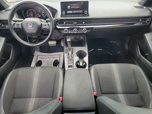Used 2023 Honda Civic Sport image 13