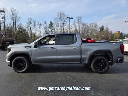 New 2026 GMC Sierra 1500 Elevation AWD/4WD image 4
