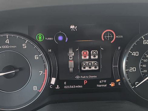 Used 2023 Acura RDX AWD image 25