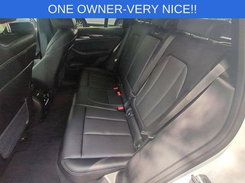 Used 2024 BMW X3 xDrive30i w/ Convenience Package AWD/4WD image 31