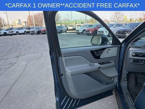 Used 2020 Lincoln Aviator Reserve w/ Equipment Group 201A image 23