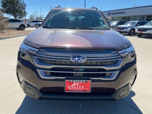 New 2026 Subaru Forester Premium image 8