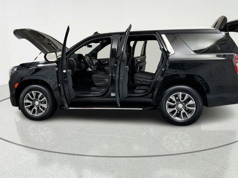 Used 2023 Chevrolet Tahoe LS w/ Driver Alert Package AWD/4WD image 10