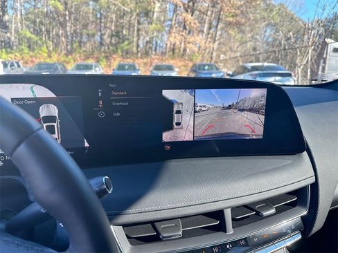 Used 2025 Cadillac CT5 Premium Luxury w/ Sun And Sound Package image 28