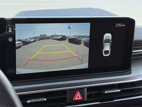 Used 2026 Kia K5 GT-Line w/ GT-Line Premium Package FWD image 25